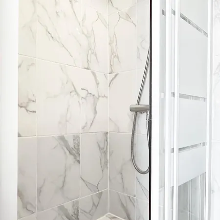 6062 - Stylish Duplex In Olympic Games 2024 Apartment