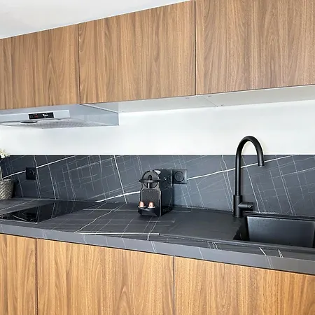 6062 - Stylish Duplex In Olympic Games 2024