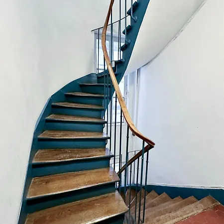 Apartment 6062 - Stylish Duplex In Olympic Games 2024 *