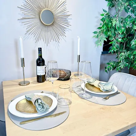 6062 - Stylish Duplex In Olympic Games 2024 * Paris