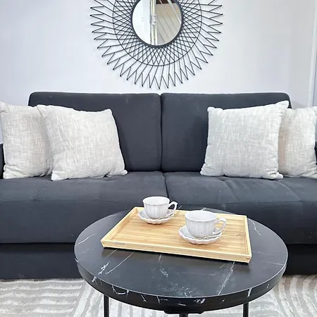 Apartment 6062 - Stylish Duplex In Olympic Games 2024 *