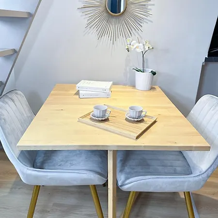 Apartment 6062 - Stylish Duplex In Olympic Games 2024 *